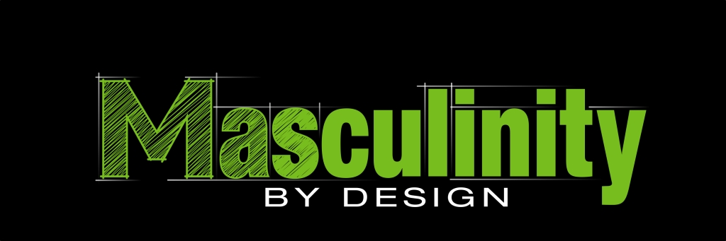 Masculine By Design Mancast