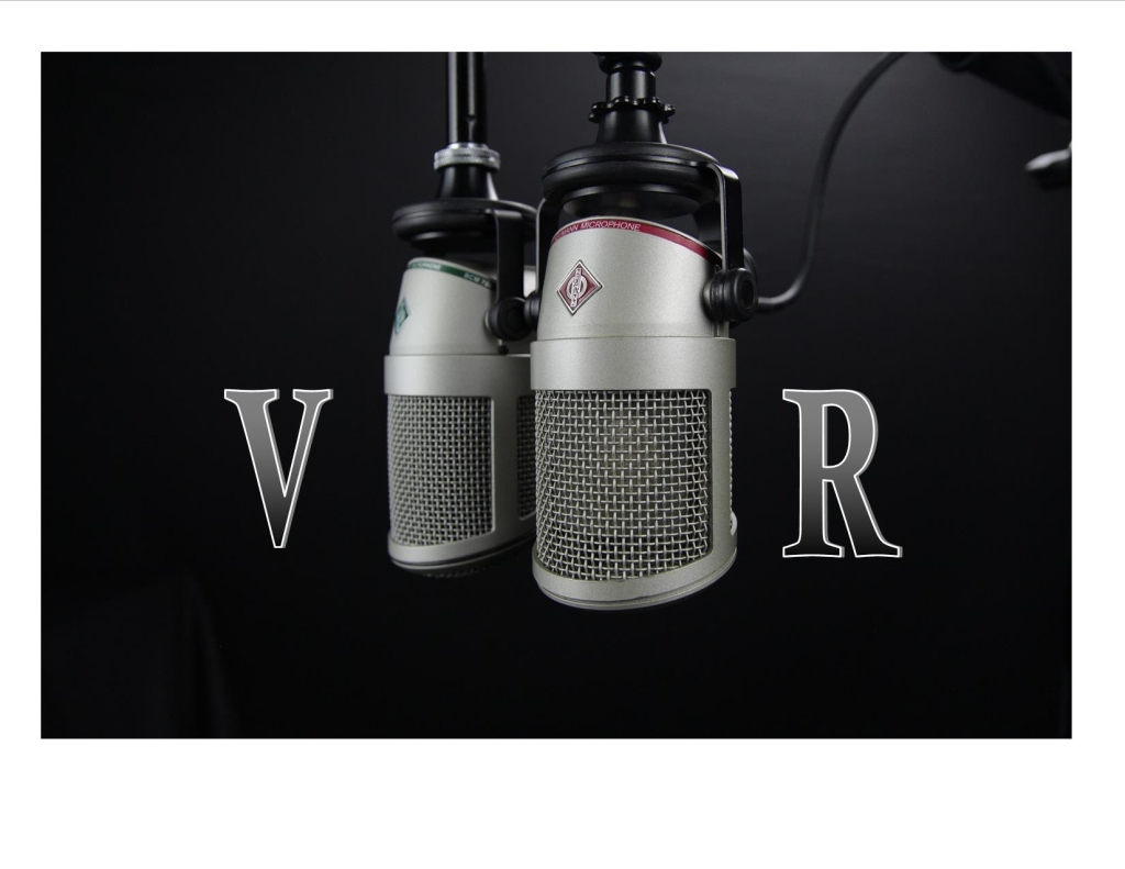 Vigilant Radio