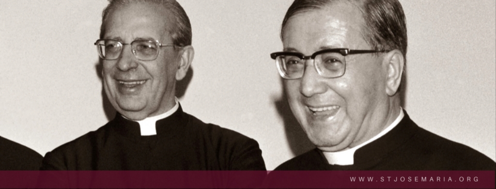 St. Josemaria Institute Podcast