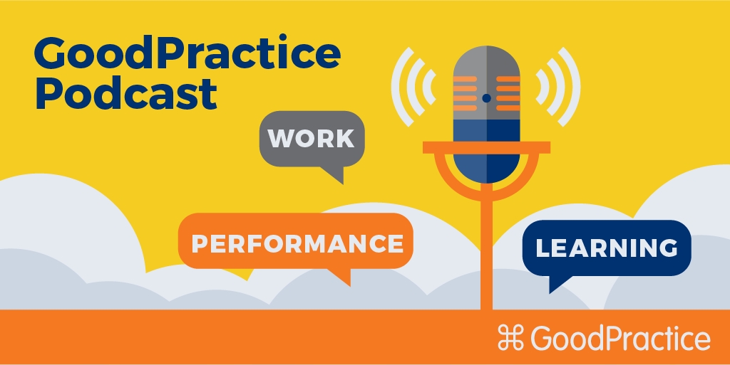 The GoodPractice Podcast