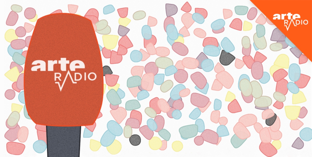 ARTE Radio: Flux Principal