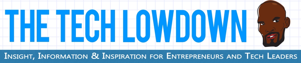 The Tech LowDown
