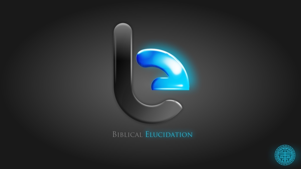 Biblical Elucidation