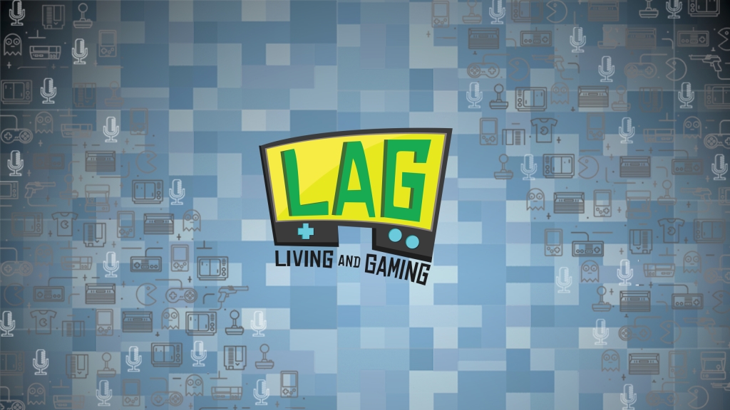 LAG Living And Gaming