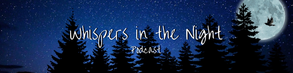 Whispers in the Night