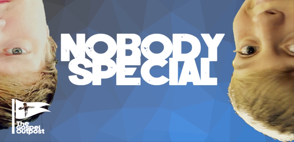 Nobody Special