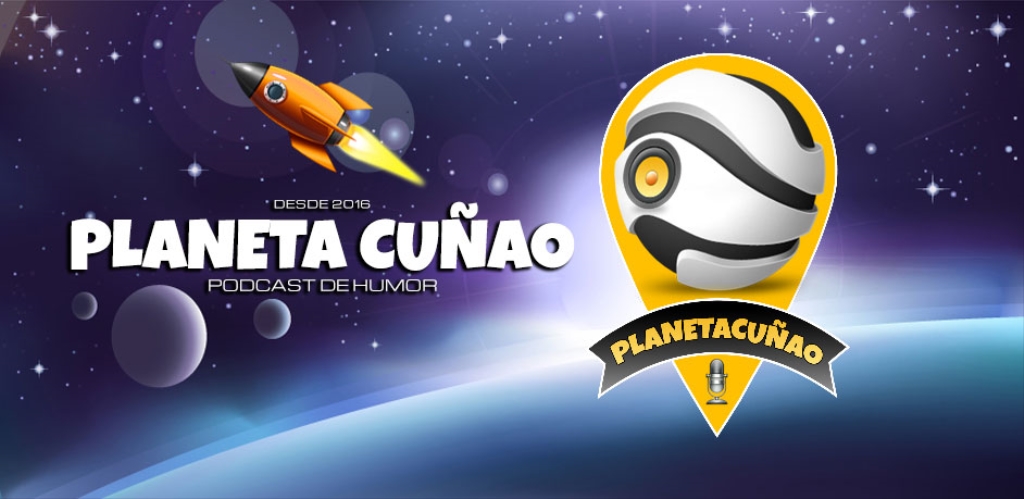 Planeta Cuñao