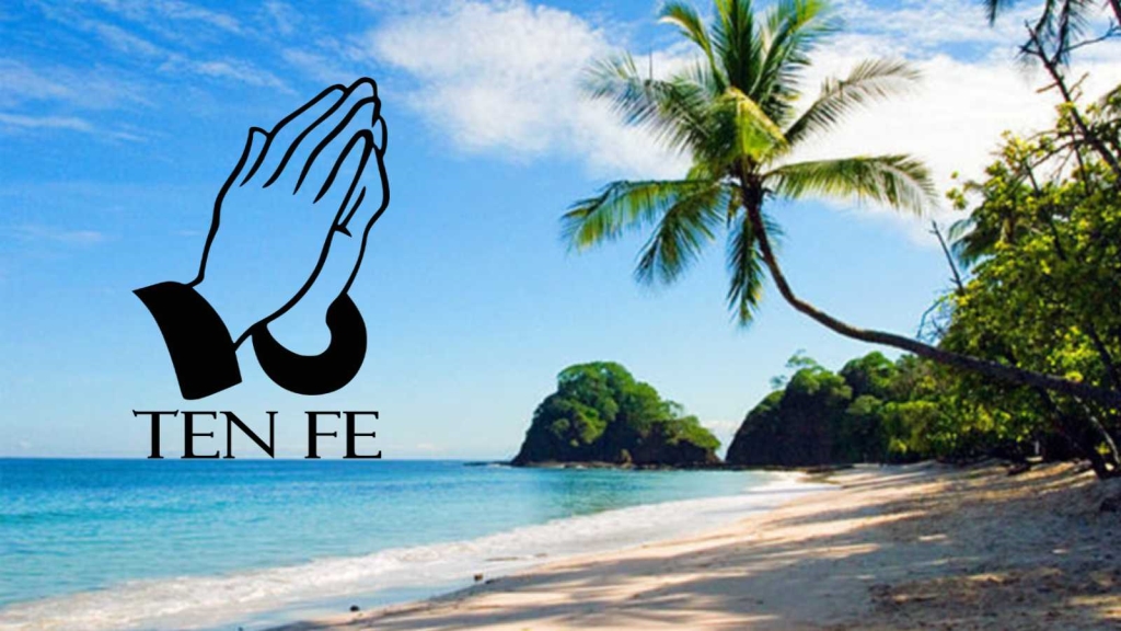 Ten FE