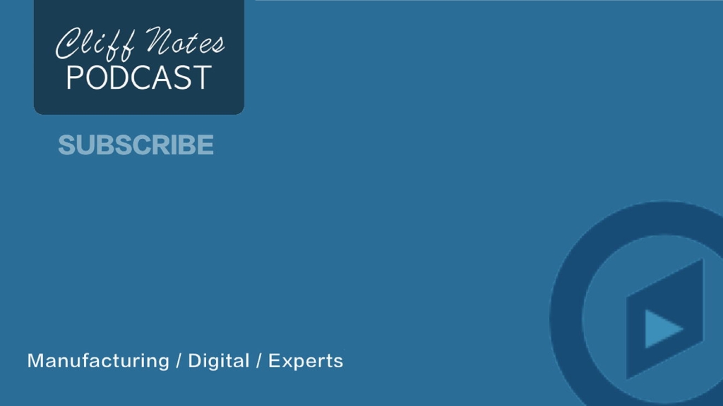 Cliff Notes Podcast: Ask a Leader