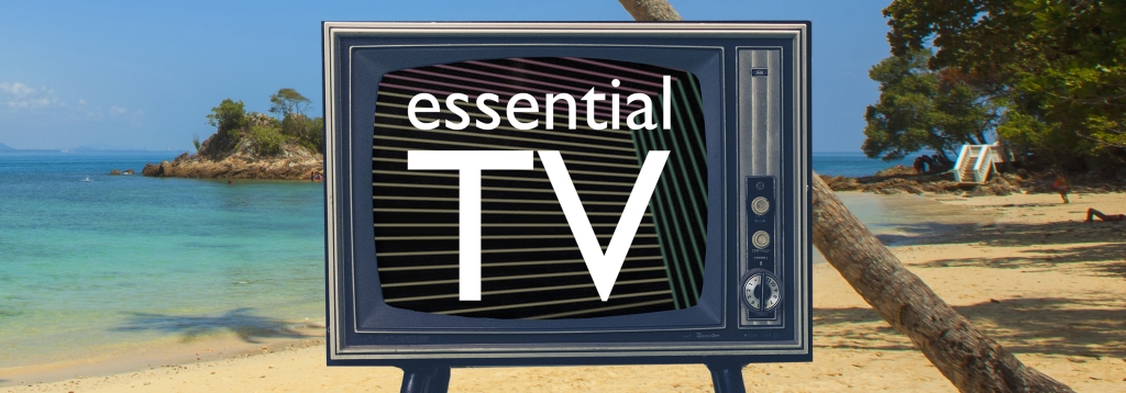 Essential TV