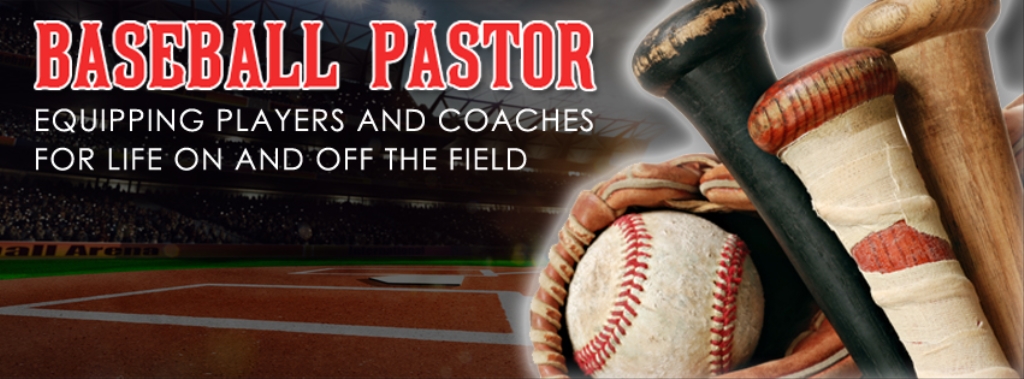 Baseball Pastor Podcast