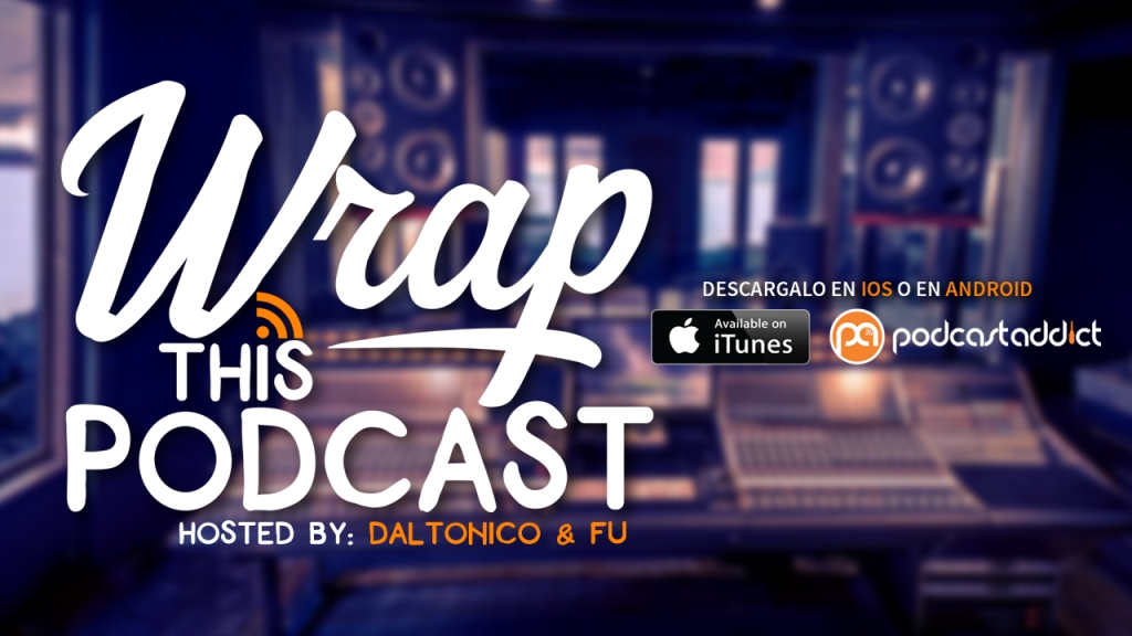 Wrap This Podcast