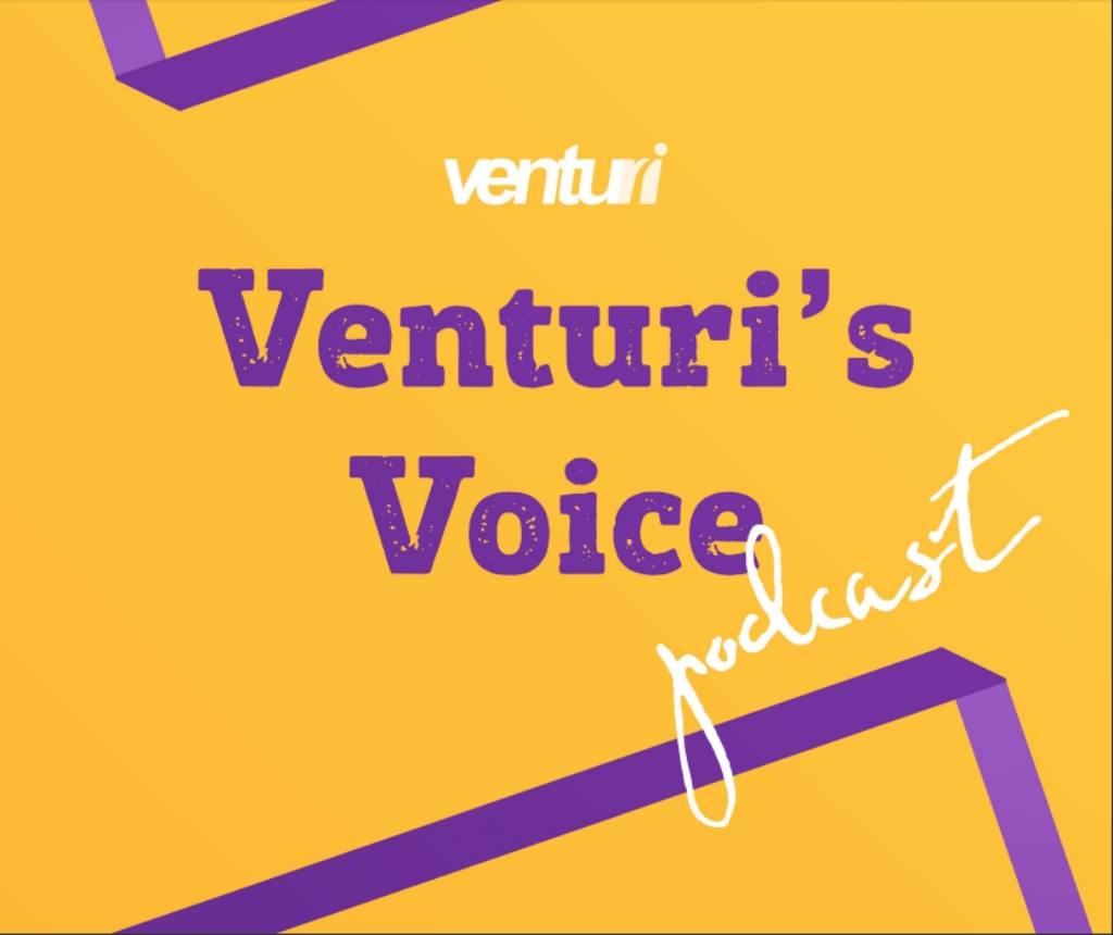 Venturi's Voice