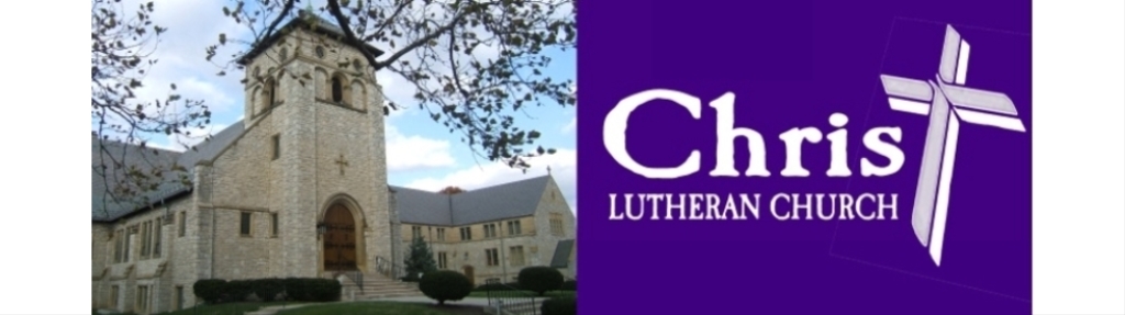 Christ Lutheran Church