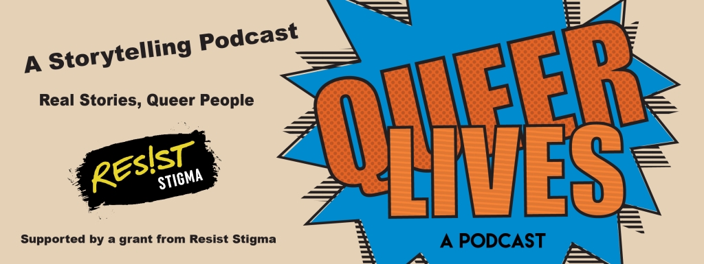 Queer Lives