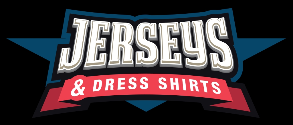 Jerseys & Dress Shirts