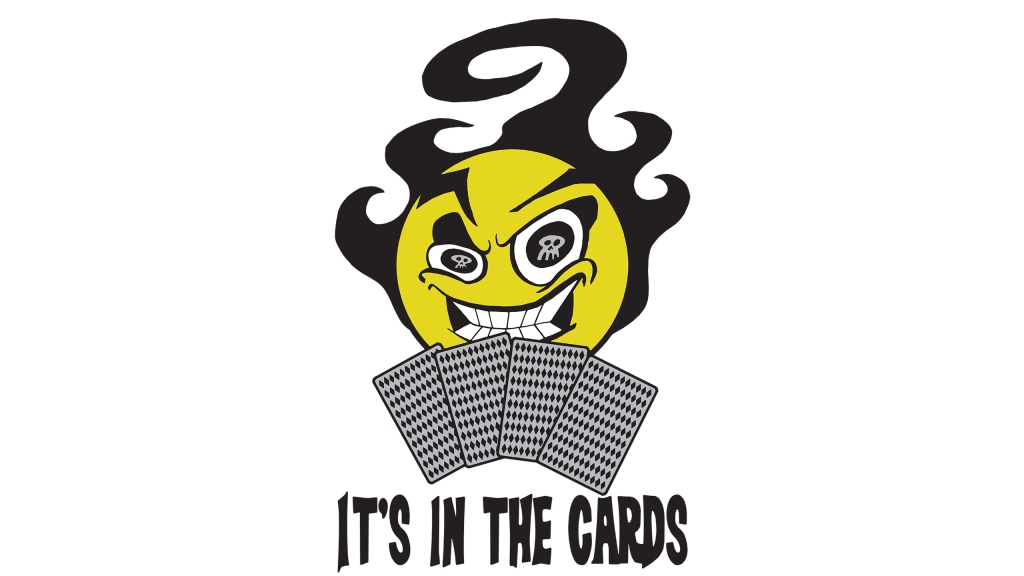 It's In The Cards