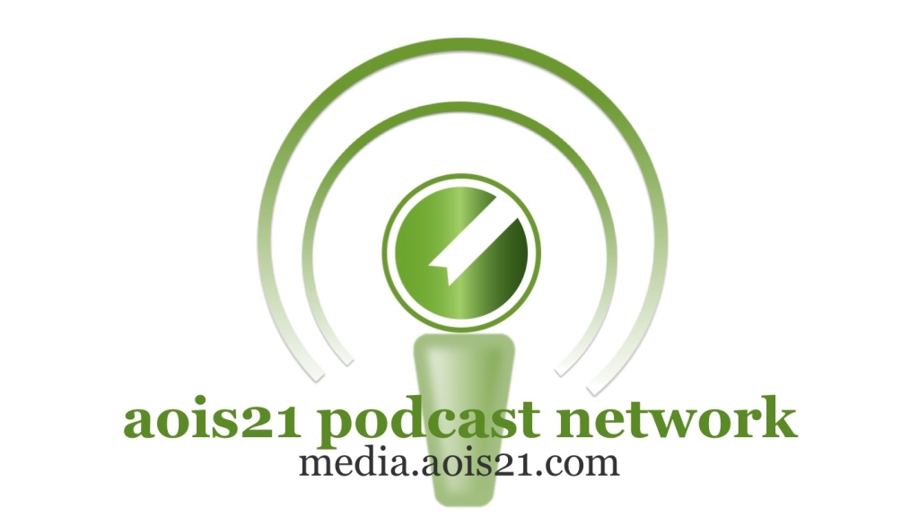 The World's Only Podcast
