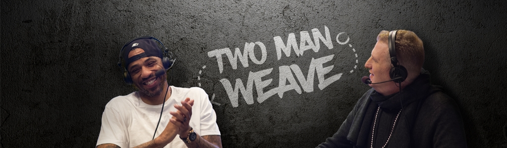 Two Man Weave