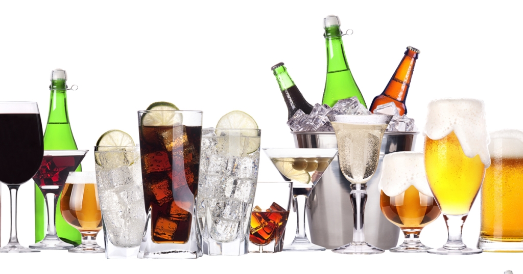One More Drink