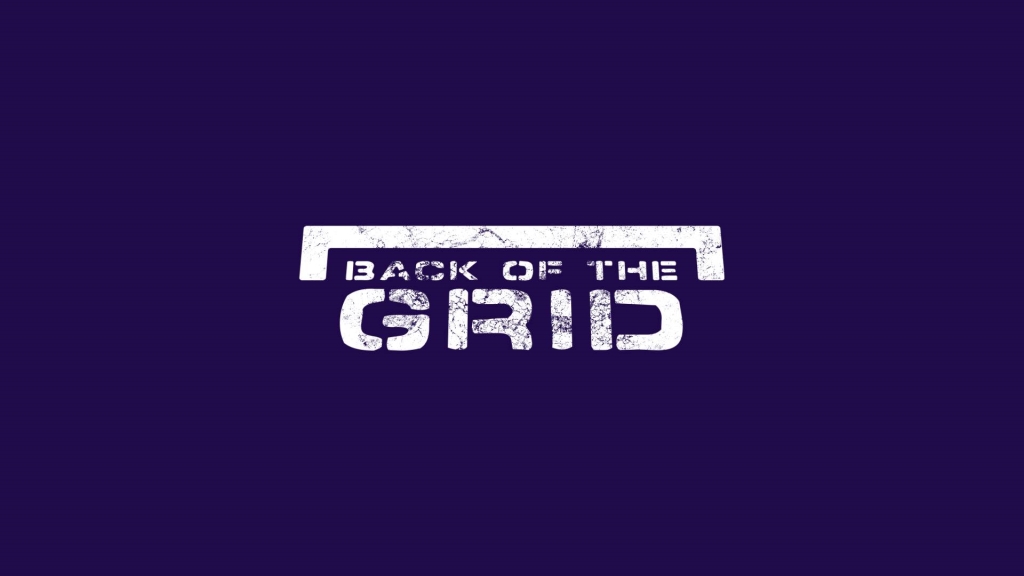 Back Of The Grid
