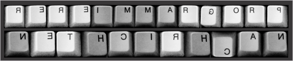 Programmierer Nachrichten