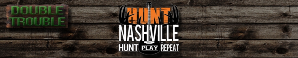 Hunt Nashville