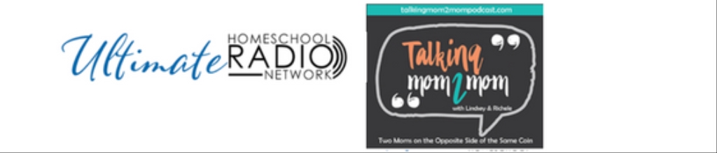 Talking Mom to Mom Podcast