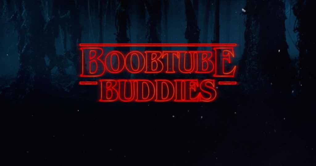 Boob Tube Buddies