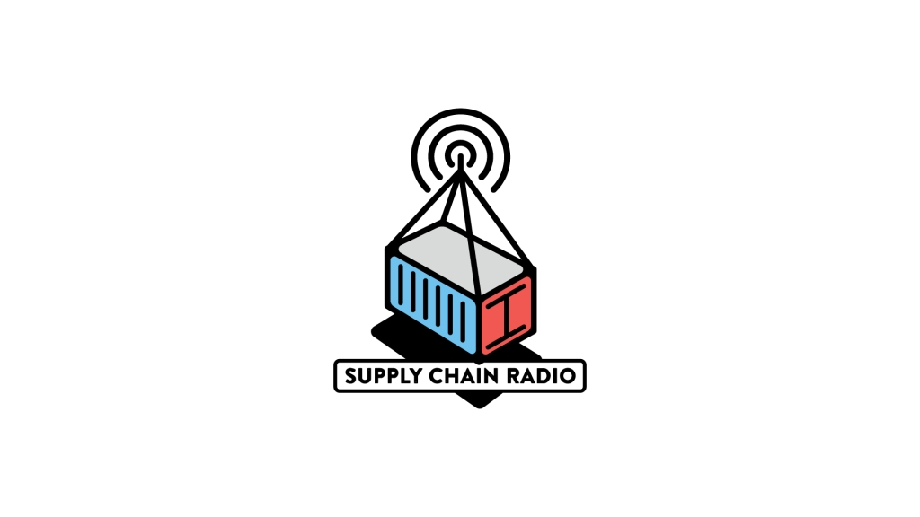 Supply Chain Radio