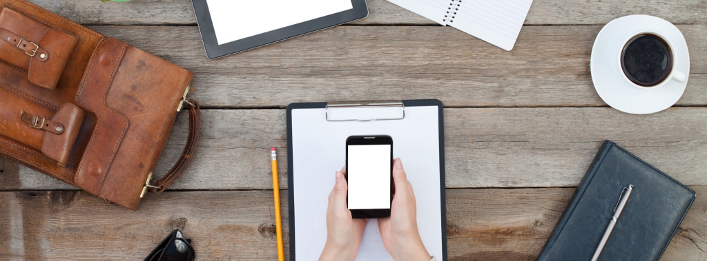 Technology For Mindfulness