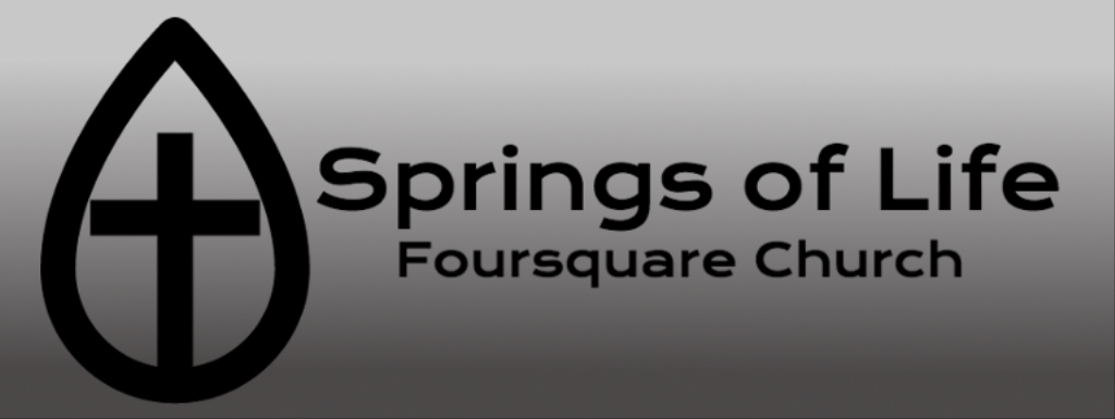 Springs of Life Podcast
