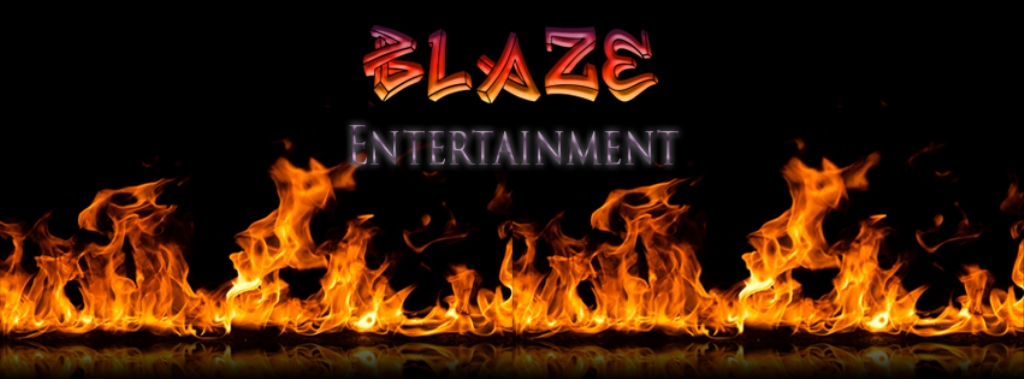 Blaze Entertainment