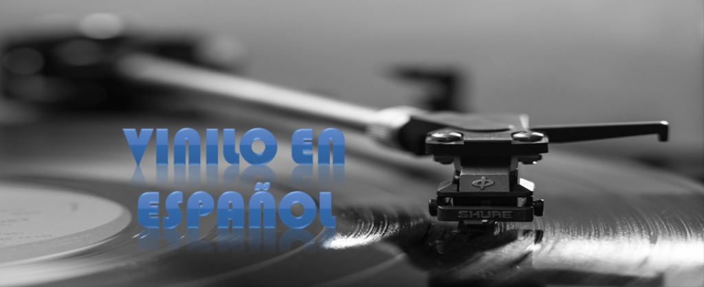 VINILO EN ESPAÑOL