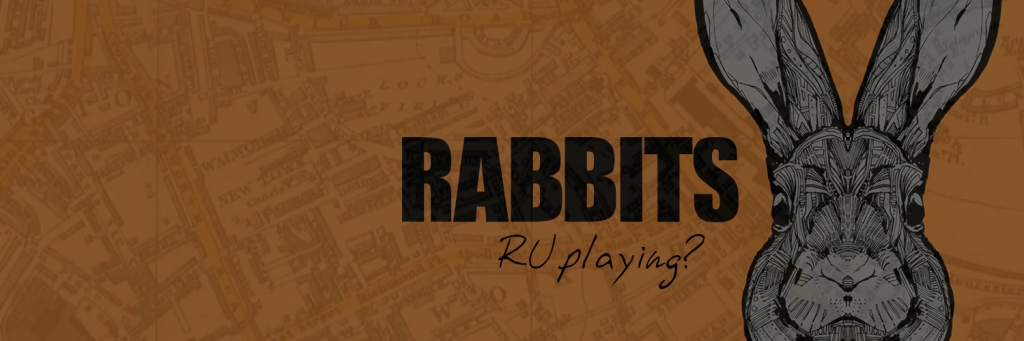 RABBITS