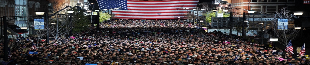 Popular USA Majority