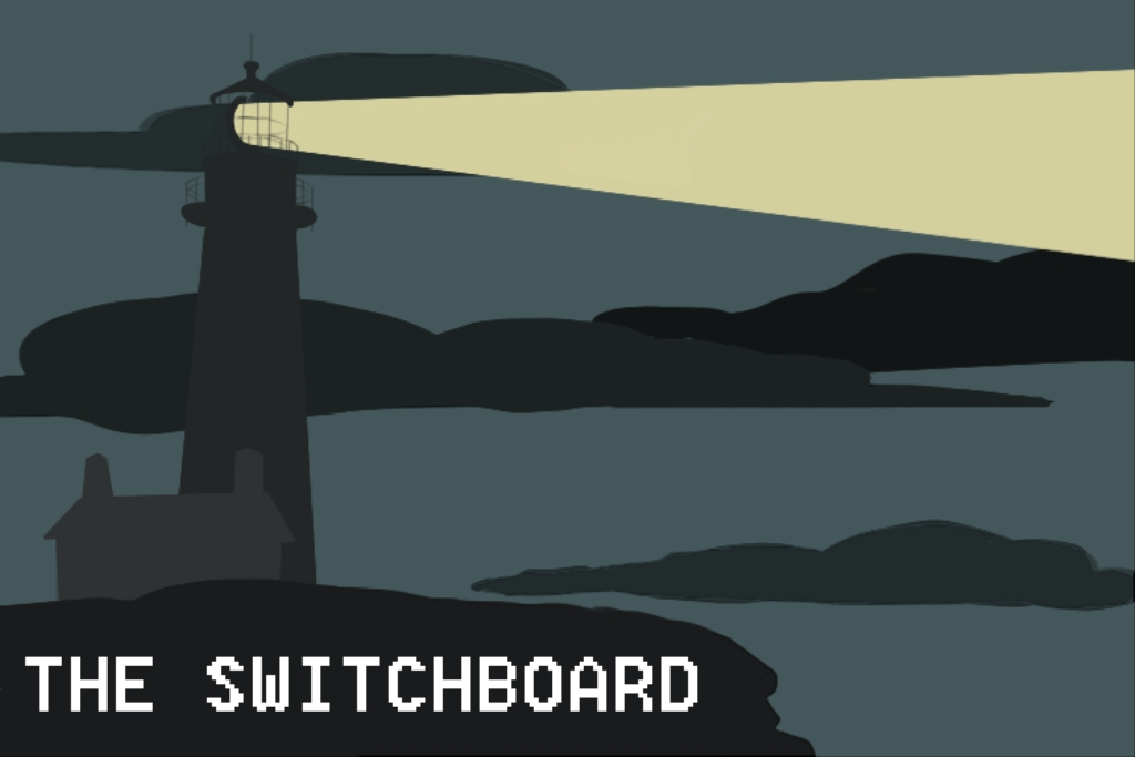 The Switchboard
