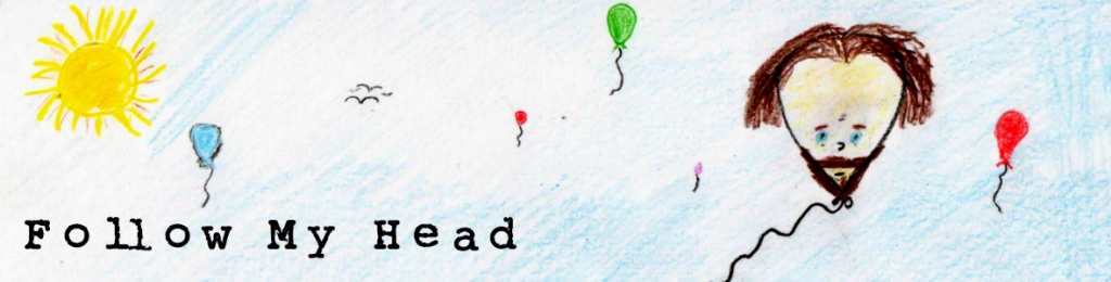 Head of The Cast