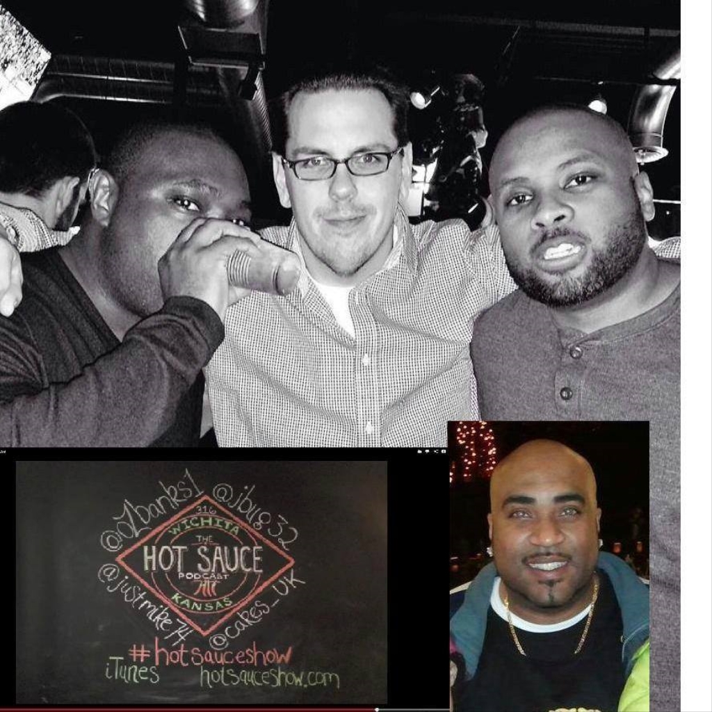 Hot Sauce the Podcast