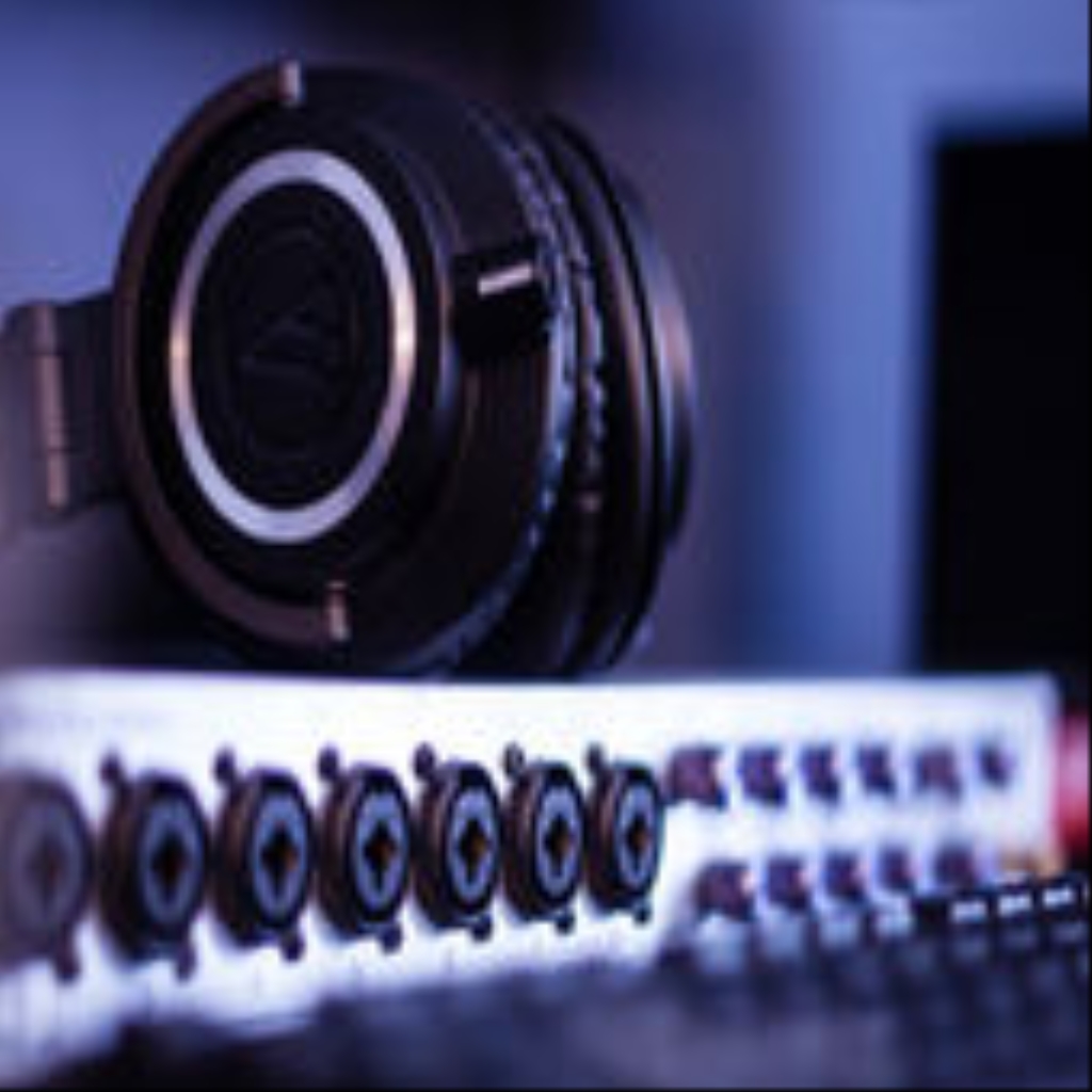 Euphonics Podcast