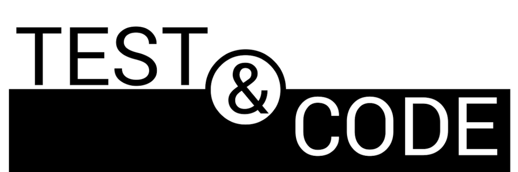 Test and Code