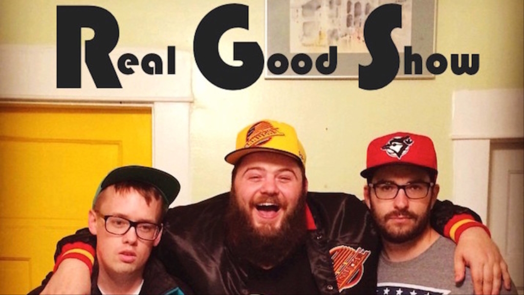 Real Good Show