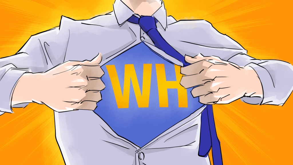 Workplace Hero