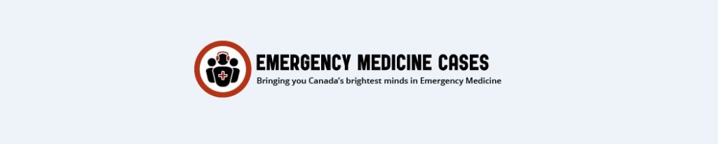 Emergency Medicine Cases