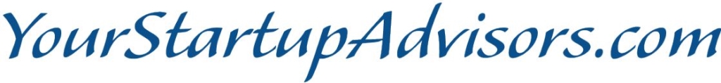 Your StartUp Advisors