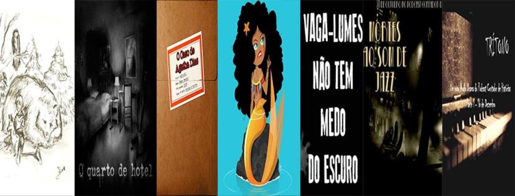 Contador de Histórias