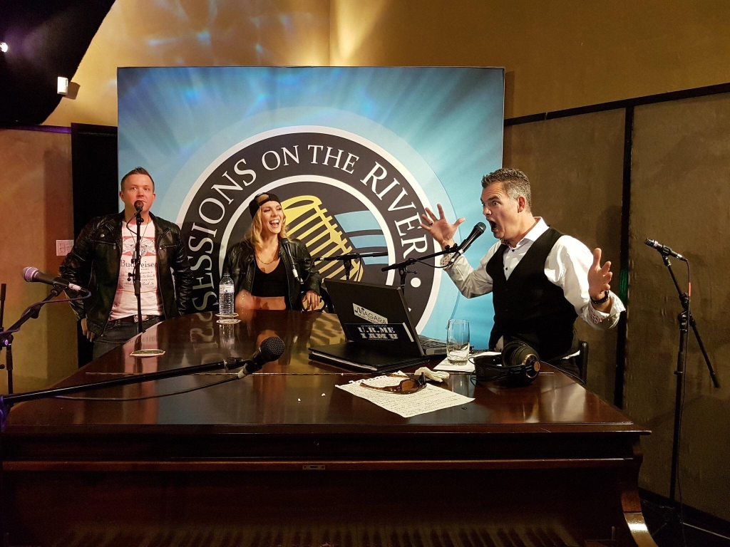 The Jim Fannon Show