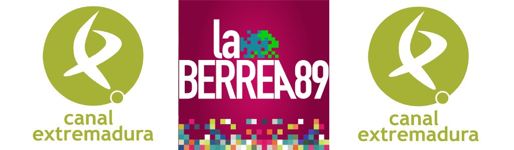 LA BERREA89