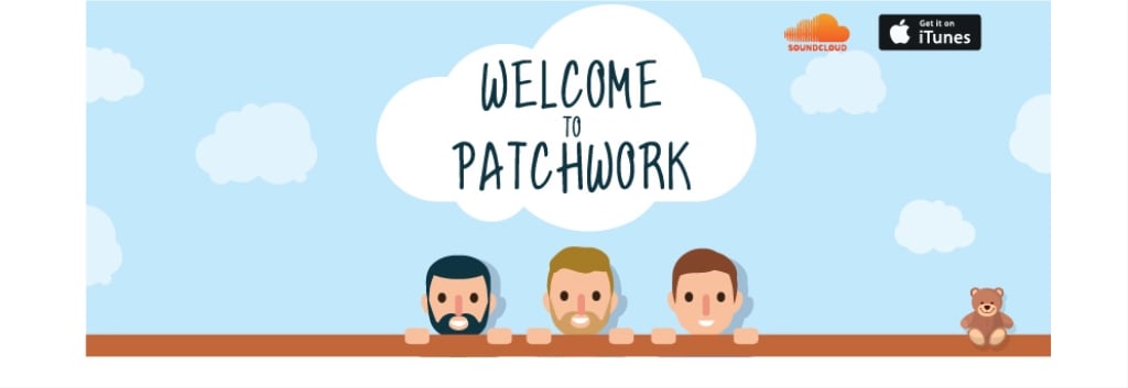 Welcome To Patchwork