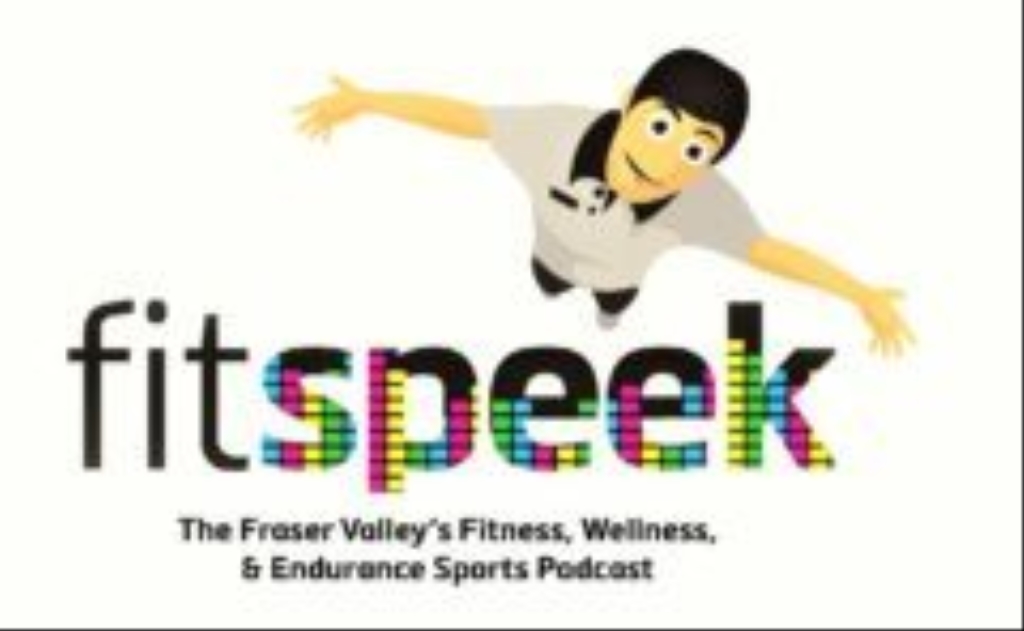 The Fitspeek Podcast
